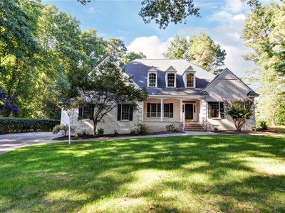 125 Yorkshire Dr, Williamsburg, VA, 23185