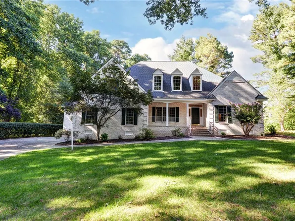 125 Yorkshire Dr, Williamsburg, VA 23185