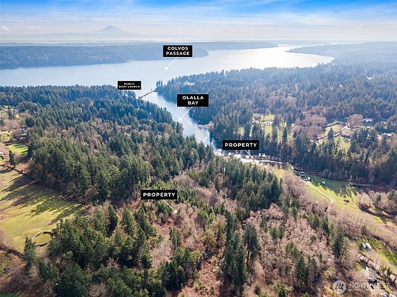 2nd image of 0 Olalla Valley Road SE