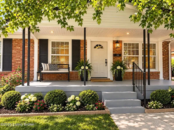123 Scottsdale Blvd, Louisville, KY 40214