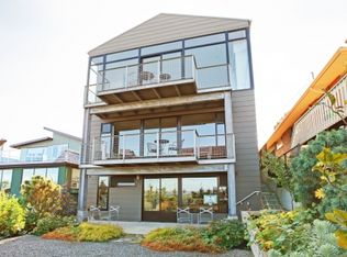 6626 SW Admiral Way UNIT B, Seattle, WA 98116