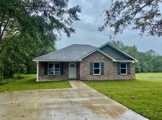 893 Monica Ln, Picayune, MS 39466