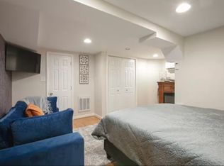 1129 Fern St NW, Washington, DC 20012