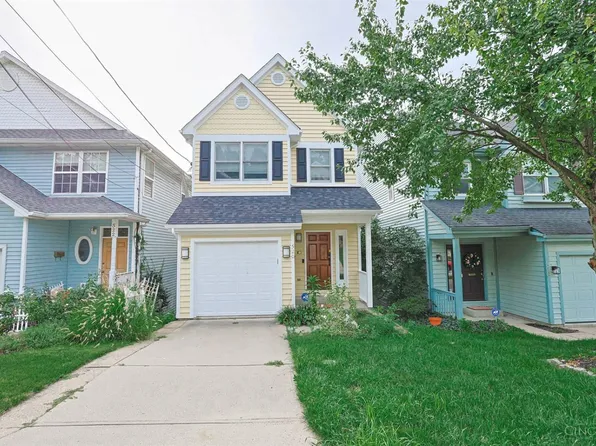 520 Missouri Ave, Cincinnati, OH 45226