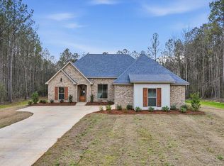 143 Ashwood Ln, Mendenhall, MS 39114