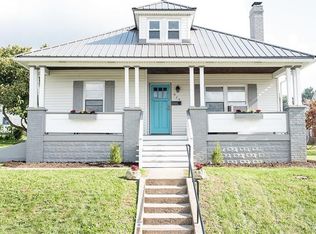 905 Green St, Brownsville, PA