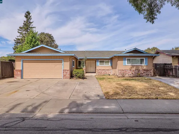 2225 Portola Ave, Stockton, CA 95209
