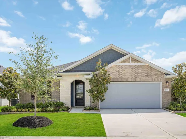 5010 Mesa Cove Dr, Katy, TX 77493