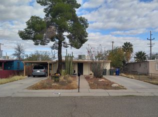 706 W Tipton Dr, Tucson, AZ 85705