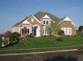 8336 Grayson Green St NW, Massillon, OH 44646