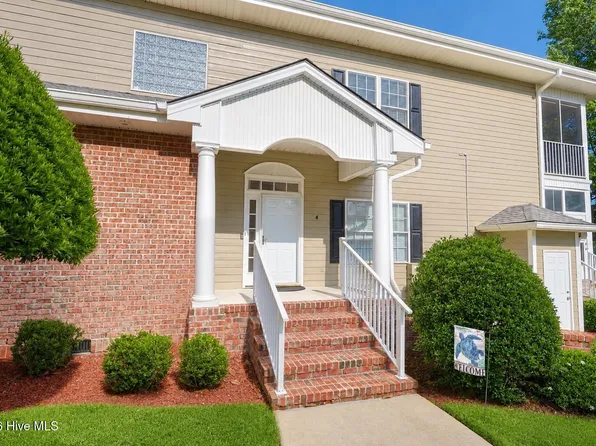 107 Crooked Gulley Circle Apt 4, Sunset Beach, NC 28468