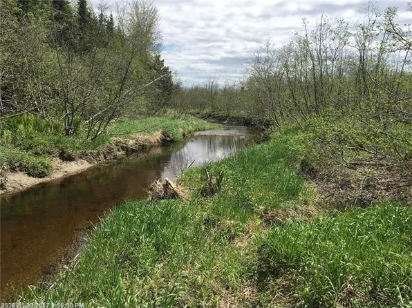 356 Puddledock Rd, Charleston, ME 04422