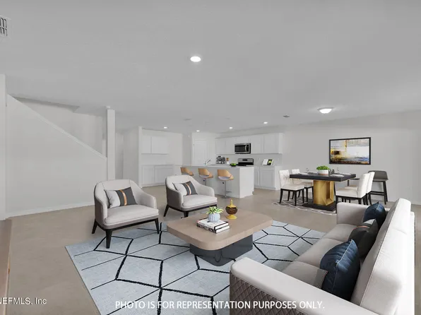 5417 INTEGRITY Way, Jacksonville, FL 32244