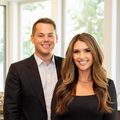 Christina and Nick Fitzer