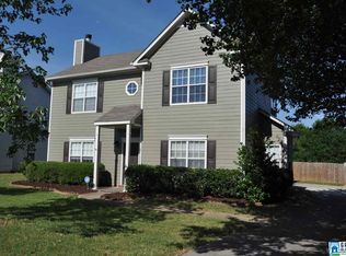97 Winterhaven Dr, Alabaster, AL 35007