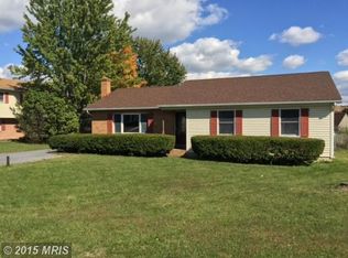 108 Somerset Dr, Stephens City, VA 22655