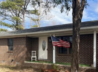 303 Petillo St, Dardanelle, AR 72834