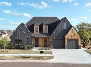 3340 Sardinia Ct, Edmond, OK 73034