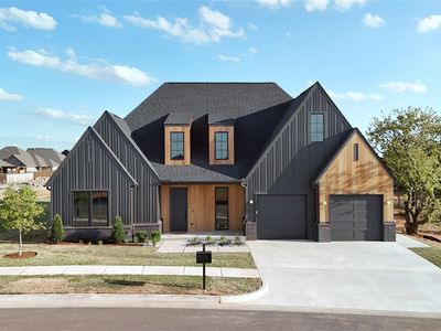 3340 Sardinia Ct, Edmond, OK, 73034