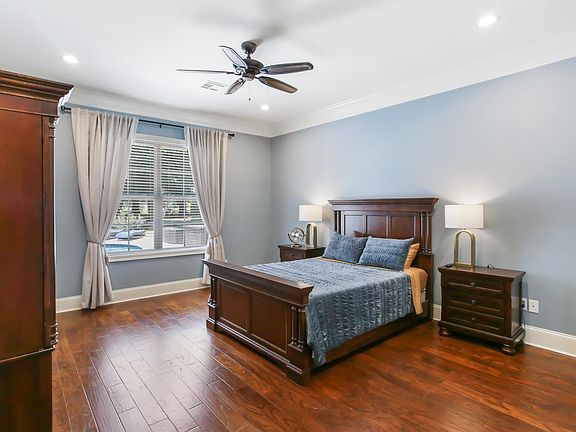 4th image of 5457 Moulin Rouge Dr