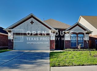2815 Lockeridge Oaks Dr, Spring, TX 77386