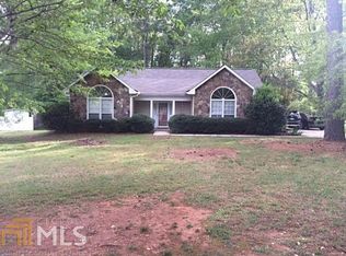 107 Hawthorne Cir, Lagrange, GA 30240