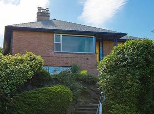 4928 Erskine Way SW, Seattle, WA 98116