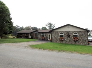 2520 Porter Rd, Punxsutawney, PA 15767