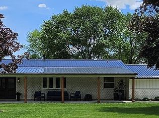 6033 Detrick Rd, Tipp City, OH 45371