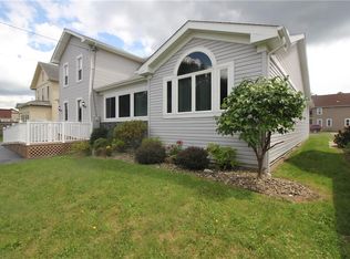 1211 Park Ave, Meadville, PA 16335