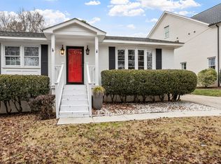 301 Latimer Rd, Raleigh, NC 27609