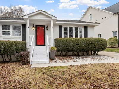 301 Latimer Rd, Raleigh, NC, 27609