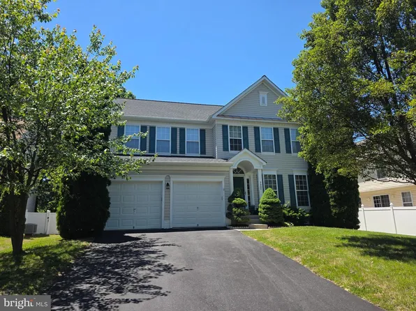 7902 Rosebud Ct, Severn, MD 21144