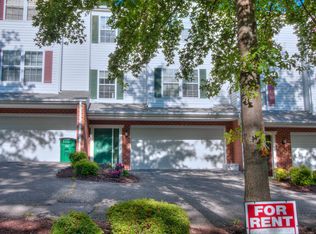 85 Gold Leaf Dr, Christiansburg, VA 24073