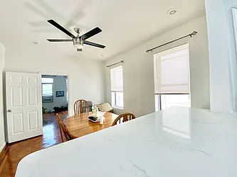 Rented by Keller Williams NYC