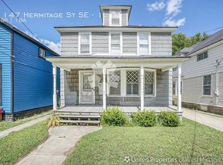 1147 Hermitage St SE #1, Grand Rapids, MI 49506