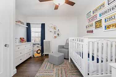 Rented by Brooklyn Bridge