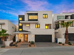 5327 S Pura Cir, Saint George, UT 84790