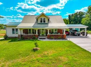 2416 Old Pipers Gap Rd, Cana, VA 24317