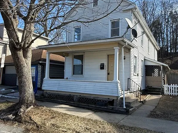 452 N 7th St, Sunbury, PA 17801