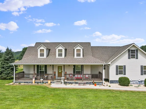 112 County Road 290, Philadelphia, TN 37846