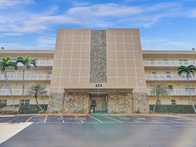 424 SE 10th St APT 205, Dania, FL, 33004