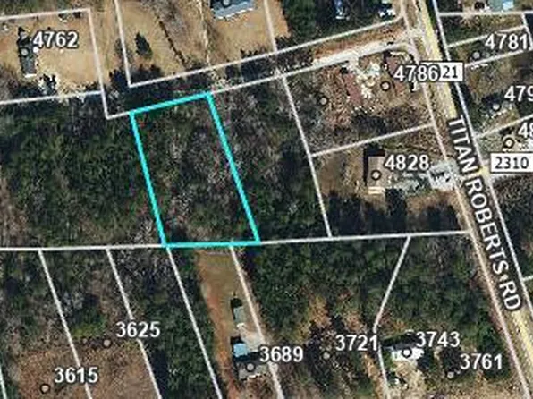 3 Titan Roberts Rd #3, Erwin, NC 28339