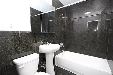 Rented by Compass