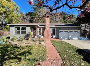 76 Oak Grove Ave, Los Gatos, CA 95030