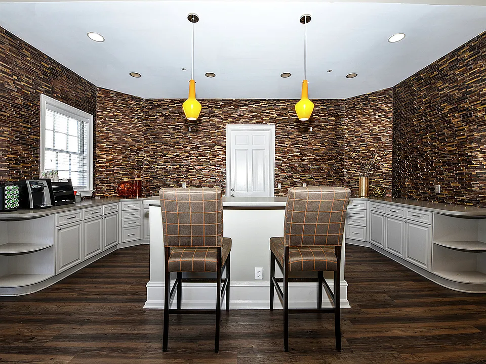 Crestmark- Clubhouse 2