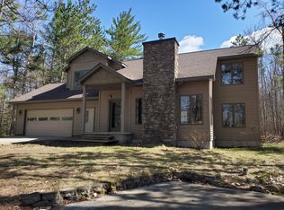 5790 Krouse Rd, Cheboygan, MI 49721