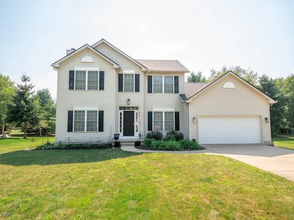 874 Admore Dr, Kent, OH 44240