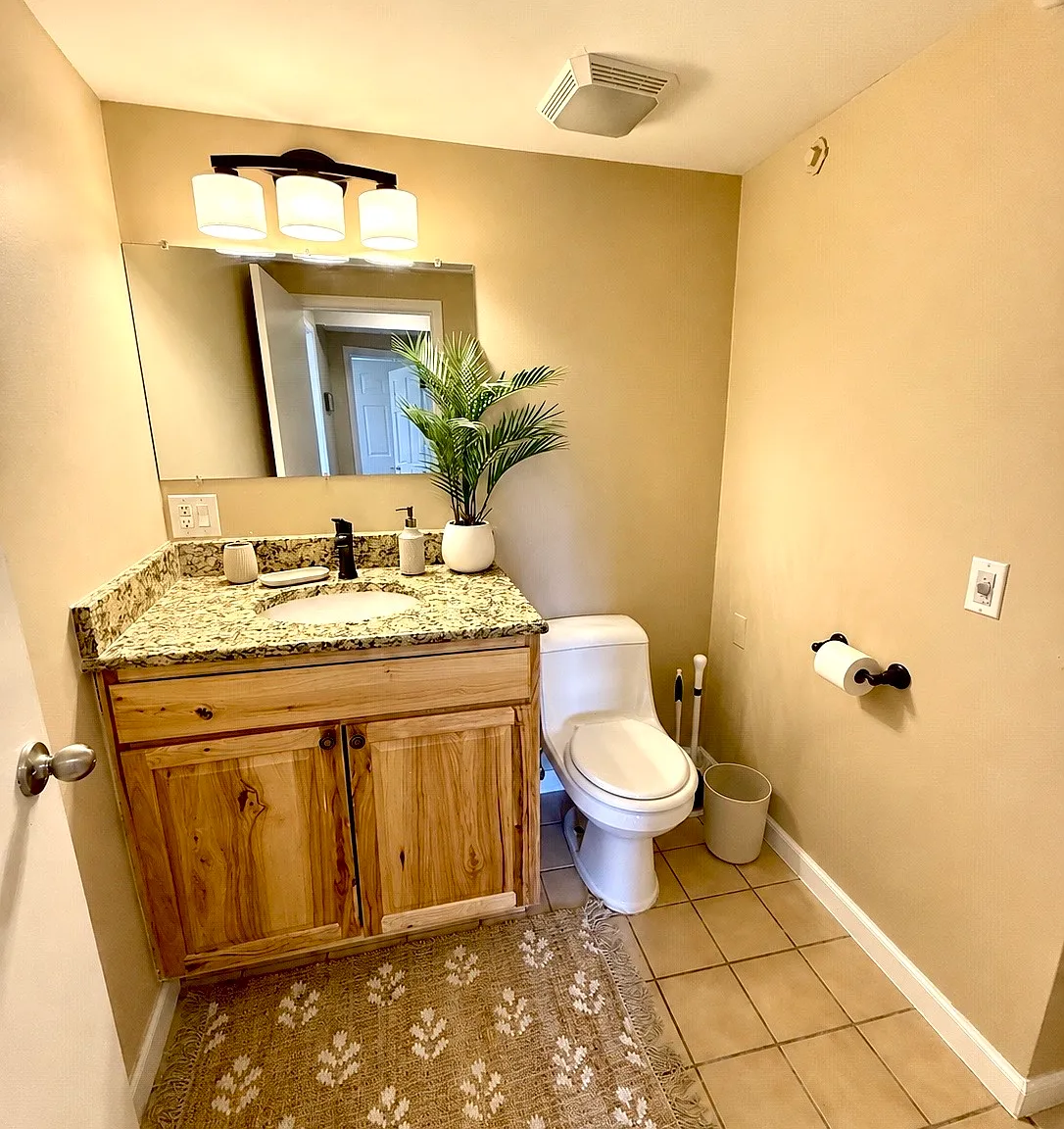 2 bed, $2,800 — Photo 2