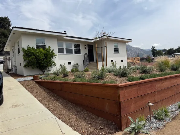 123 W Poppyfields Dr, Altadena, CA 91001